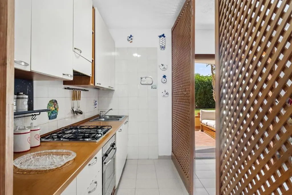 Superb Villa Nature -Panoramic Sea View & Jacuzzi- 올비아